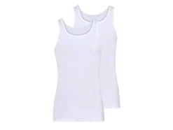 2 Heren hemden<esmara Men Outlet