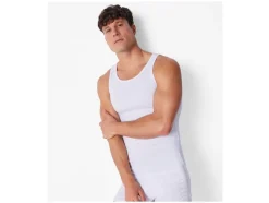 2 Heren hemden<esmara Men Outlet