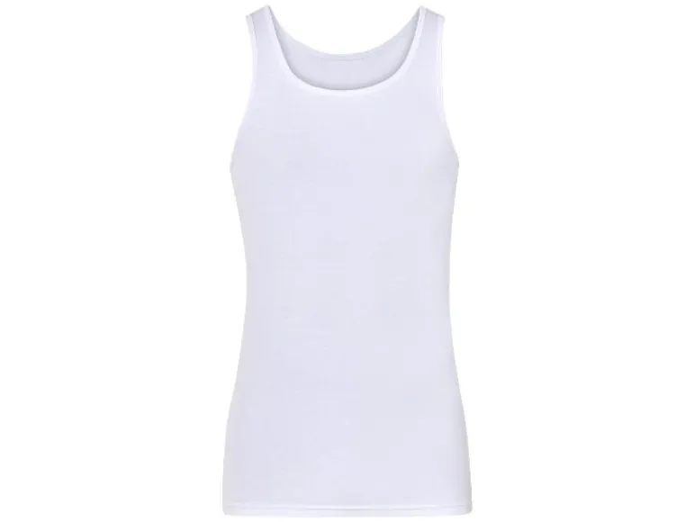 2 Heren hemden<esmara Men Outlet