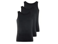 3 Heren hemden<LIVERGY® Clearance