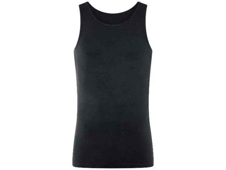 3 Heren hemden<LIVERGY® Clearance