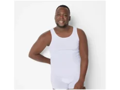 3 heren hemden - Plus size<LIVERGY®