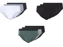 3 heren onderbroeken - Plus size<LIVERGY® Online