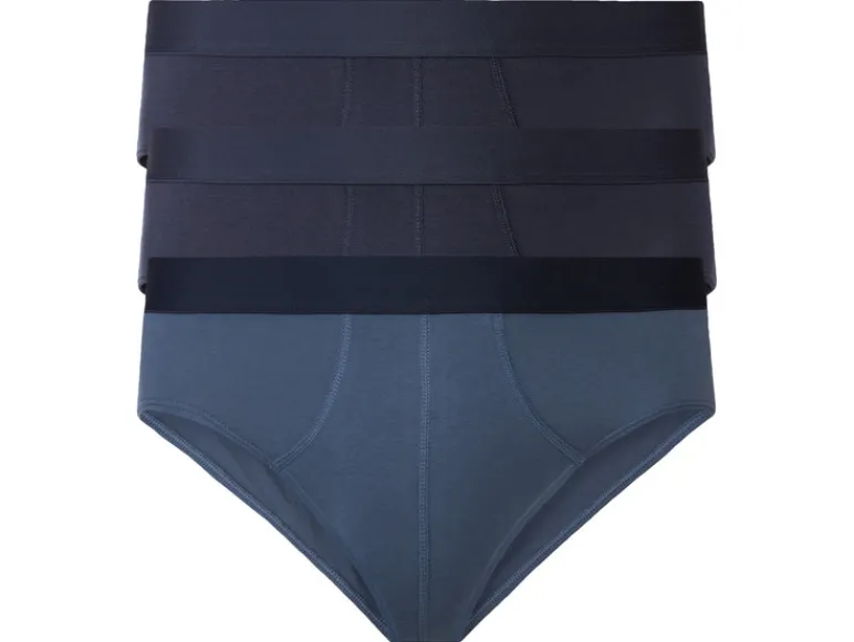 3 heren slips<LIVERGY®