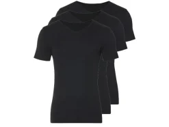 3 heren T-shirts<LIVERGY® Sale