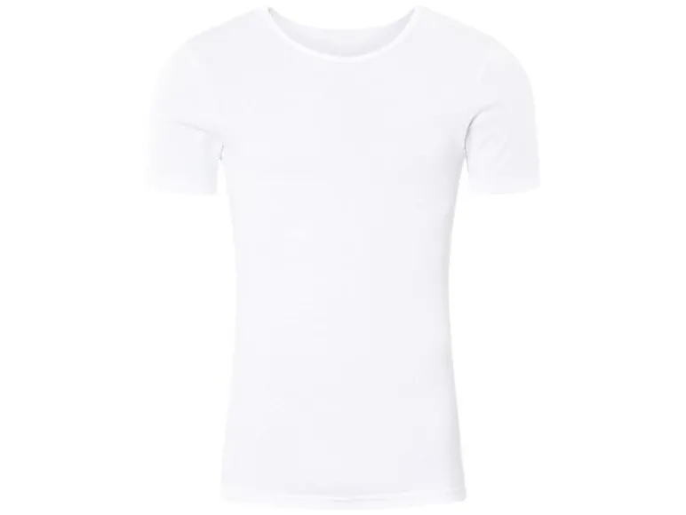 3 heren T-shirts<LIVERGY®