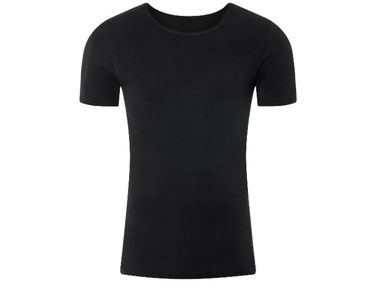 3 heren T-shirts<LIVERGY®