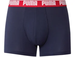 2 herenboxers<Puma Sale