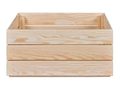 3 Houten kisten Valloni<Inter Link Best