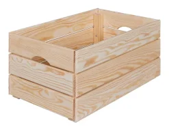 3 Houten kisten Valloni<Inter Link Best