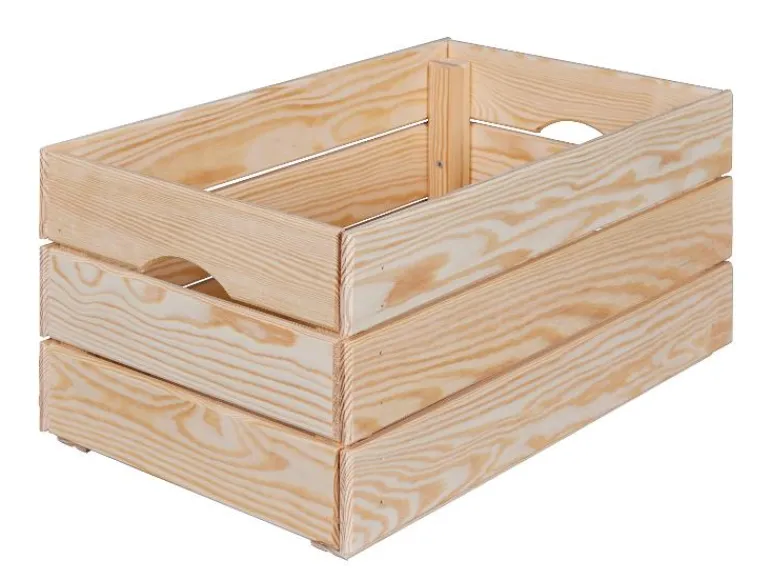 3 Houten kisten Valloni<Inter Link Best