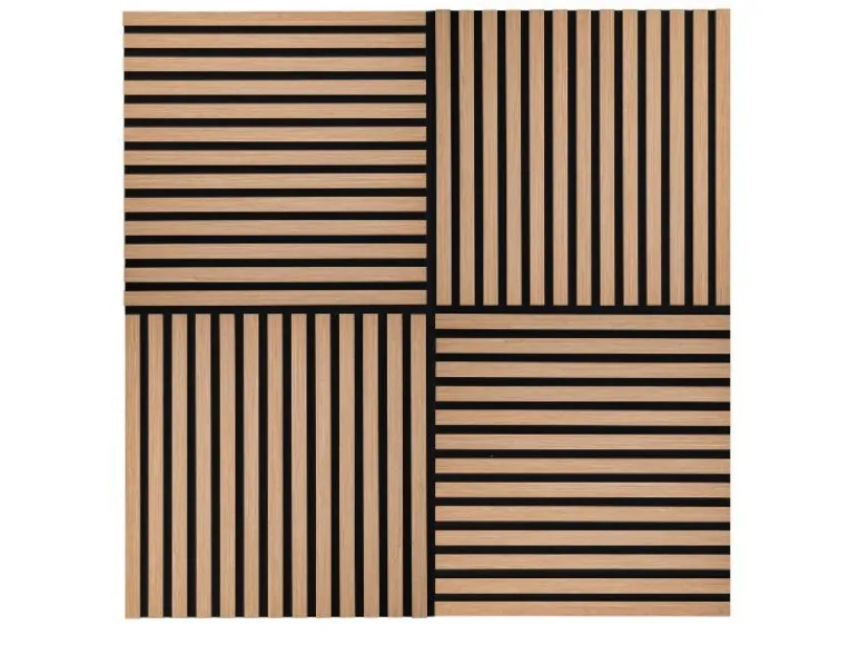 4 Houten panelen<LIVARNO home Online