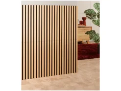 4 Houten panelen<LIVARNO home Online