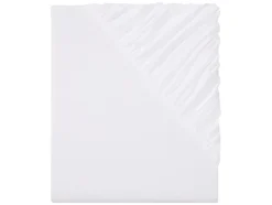 2 jersey hoeslakens 180-200 x 200 cm<LIVARNO home Discount