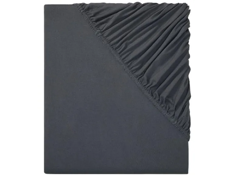 2 jersey hoeslakens 140-160 x 200 cm<LIVARNO home Best