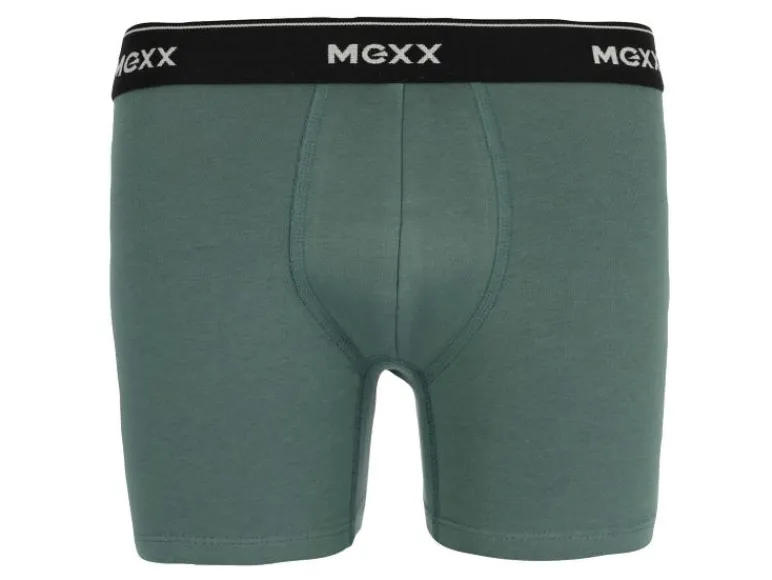 2 jongens boxers<MEXX Best