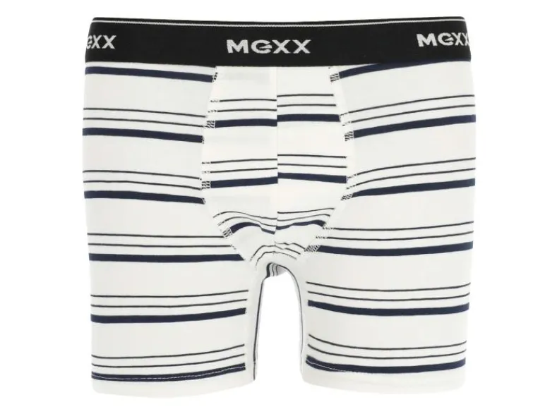 2 jongens boxers<MEXX Best
