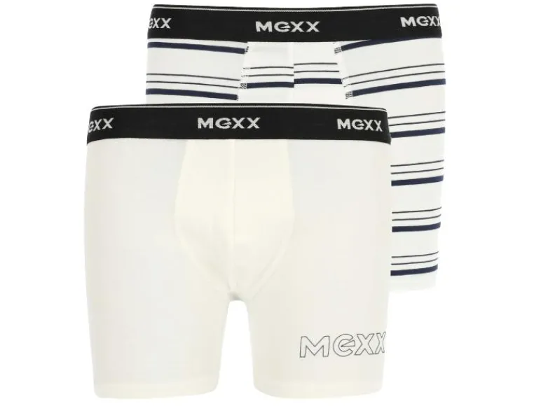 2 jongens boxers<MEXX Best