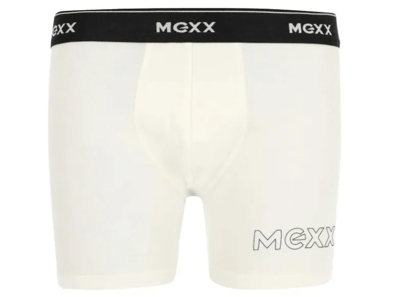 2 jongens boxers<MEXX Best