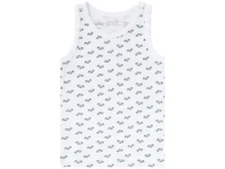 3 jongens onderhemden<lupilu® Clearance