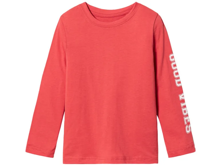 2 jongens shirts<lupilu® Hot