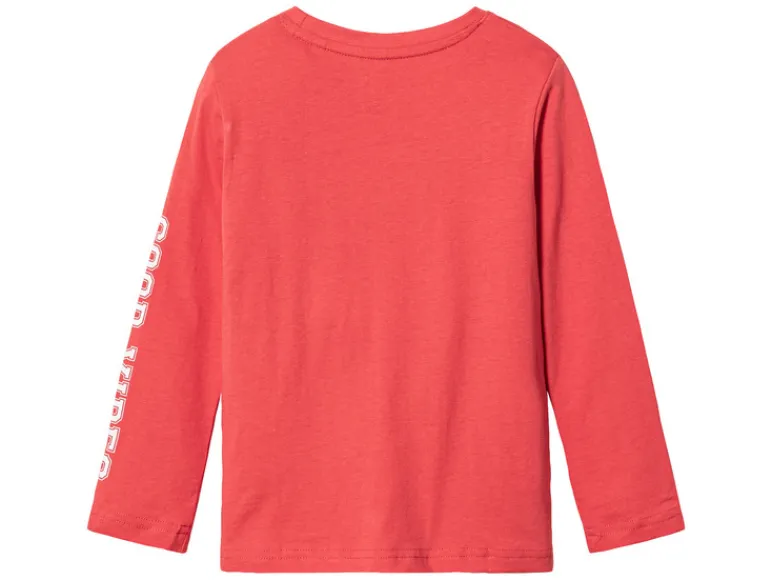 2 jongens shirts<lupilu® Hot