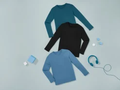 3 jongens shirts<pepperts!® Online