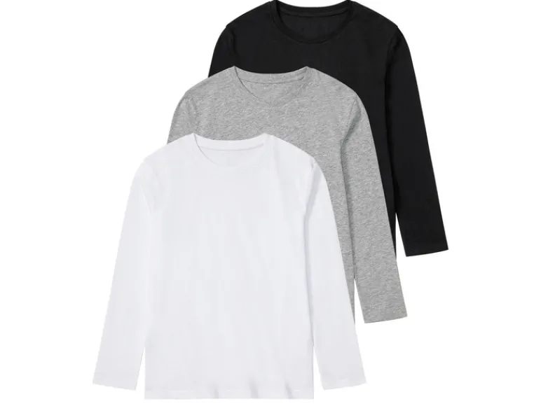 3 jongens shirts<pepperts!® Online