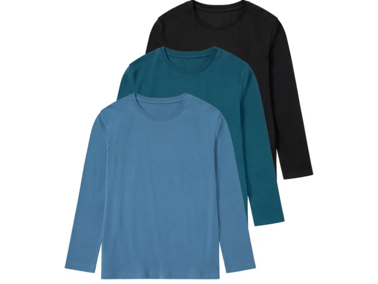 3 jongens shirts<pepperts!® Online