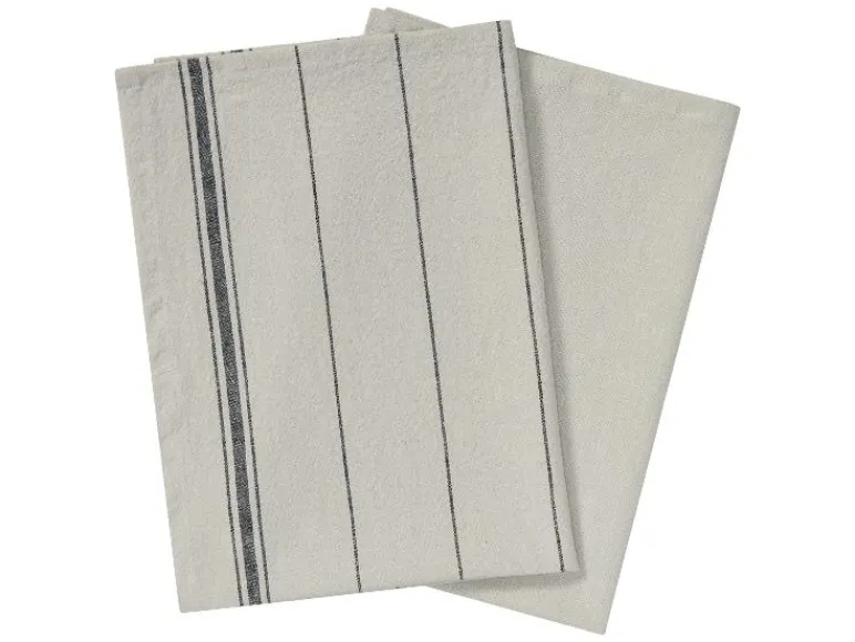 2 Keukendoeken 50 x 70 cm<LIVARNO home Discount