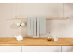 2 Keukendoeken 50 x 70 cm<LIVARNO home Discount