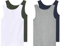 2 kinder hemden<lupilu® Discount