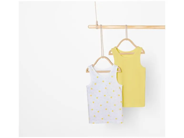 2 kinder hemden<lupilu® Outlet