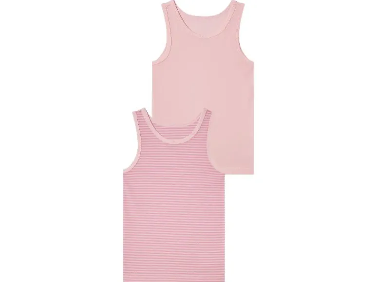 2 kinder hemden<lupilu® Outlet