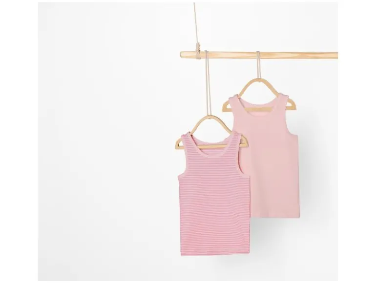 2 kinder hemden<lupilu® Outlet