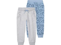 2 kinder joggingbroeken<lupilu® Sale