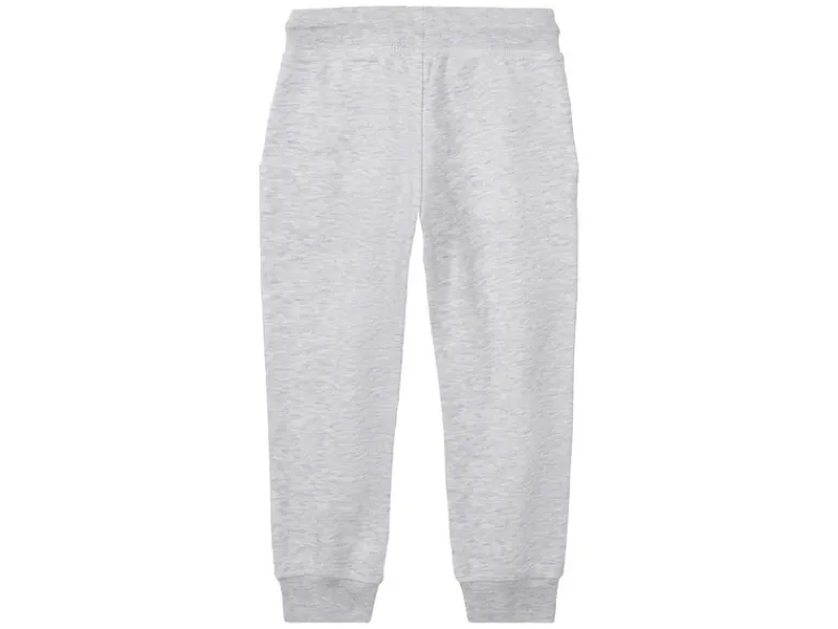 2 kinder joggingbroeken<lupilu® Sale