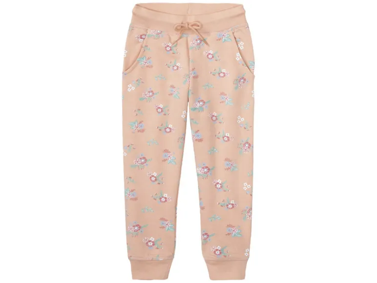 2 kinder joggingbroeken<lupilu® Sale