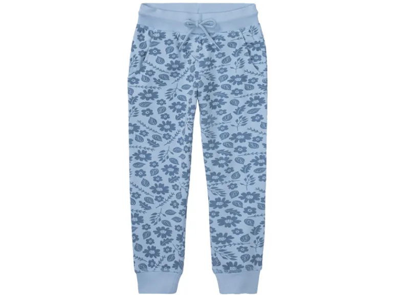 2 kinder joggingbroeken<lupilu® Sale