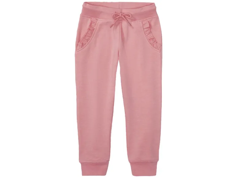 2 kinder joggingbroeken<lupilu® Sale