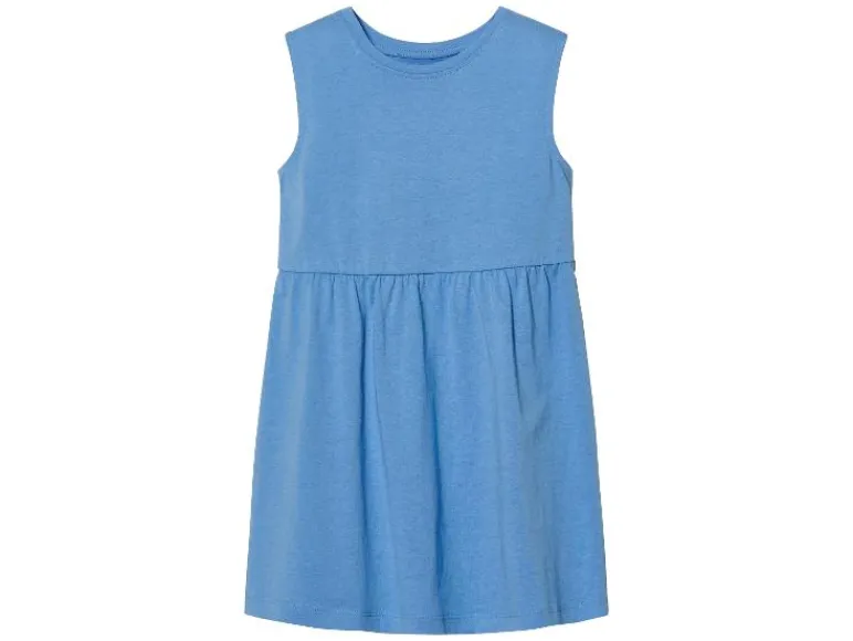 2 kinder jurken<lupilu® Outlet