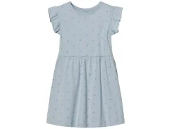 2 kinder jurken<lupilu® Outlet