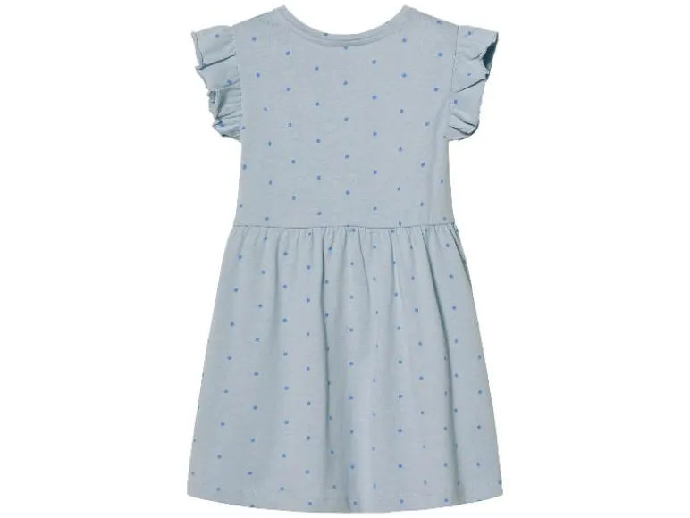 2 kinder jurken<lupilu® Outlet