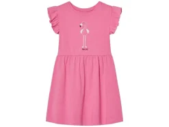 2 kinder jurken<lupilu® Outlet