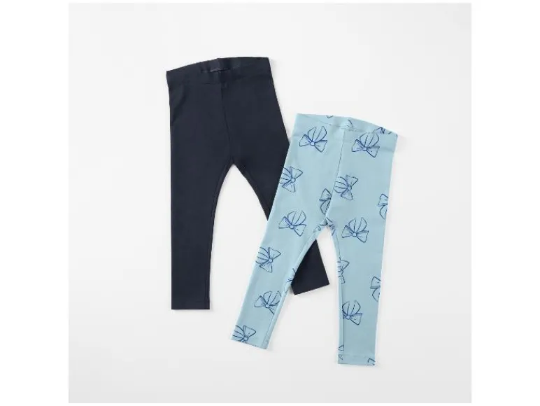 2 kinder leggings<lupilu® Online