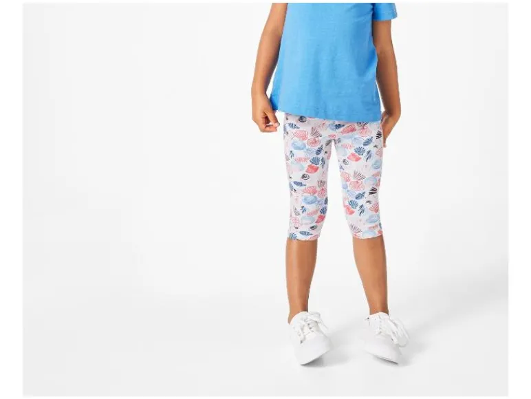 3 kinder leggings<lupilu® Sale