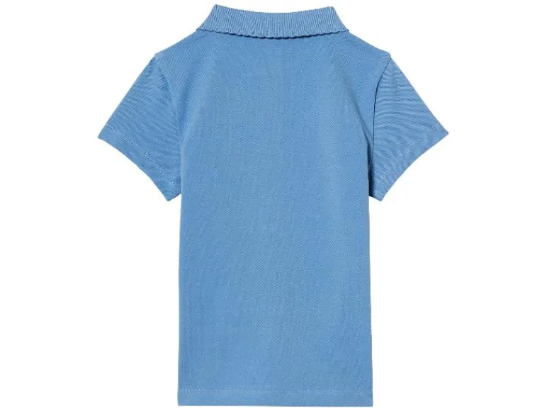 2 kinder poloshirts< Best