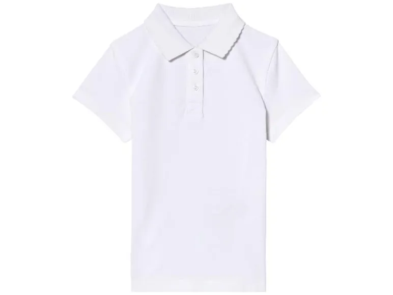 2 kinder poloshirts< Best