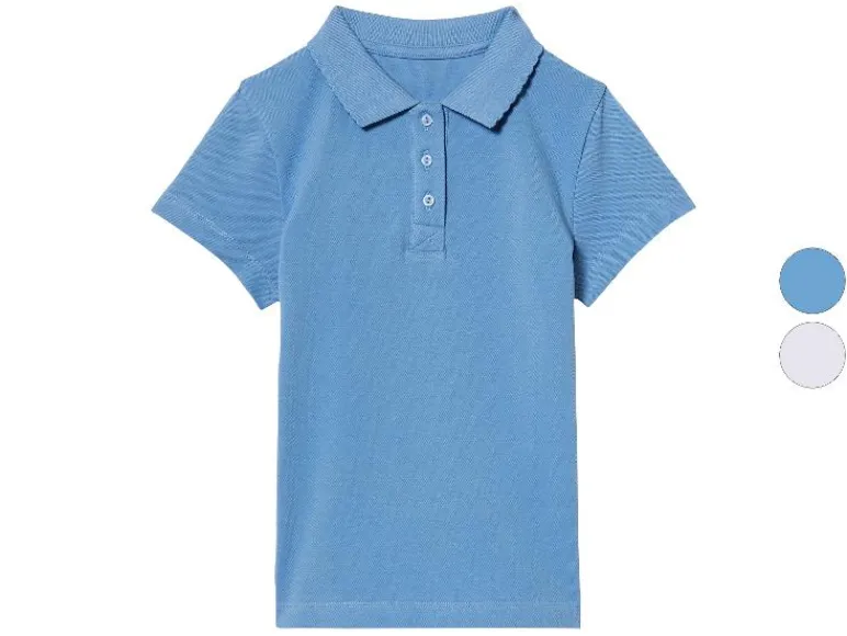 2 kinder poloshirts< Best