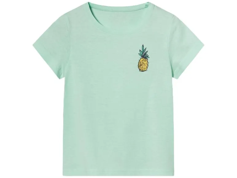 2 Kinder T-shirts<lupilu®